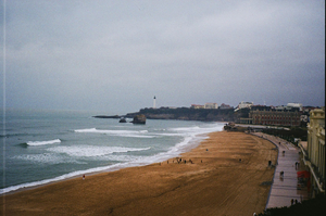 Dentiste urgence Biarritz