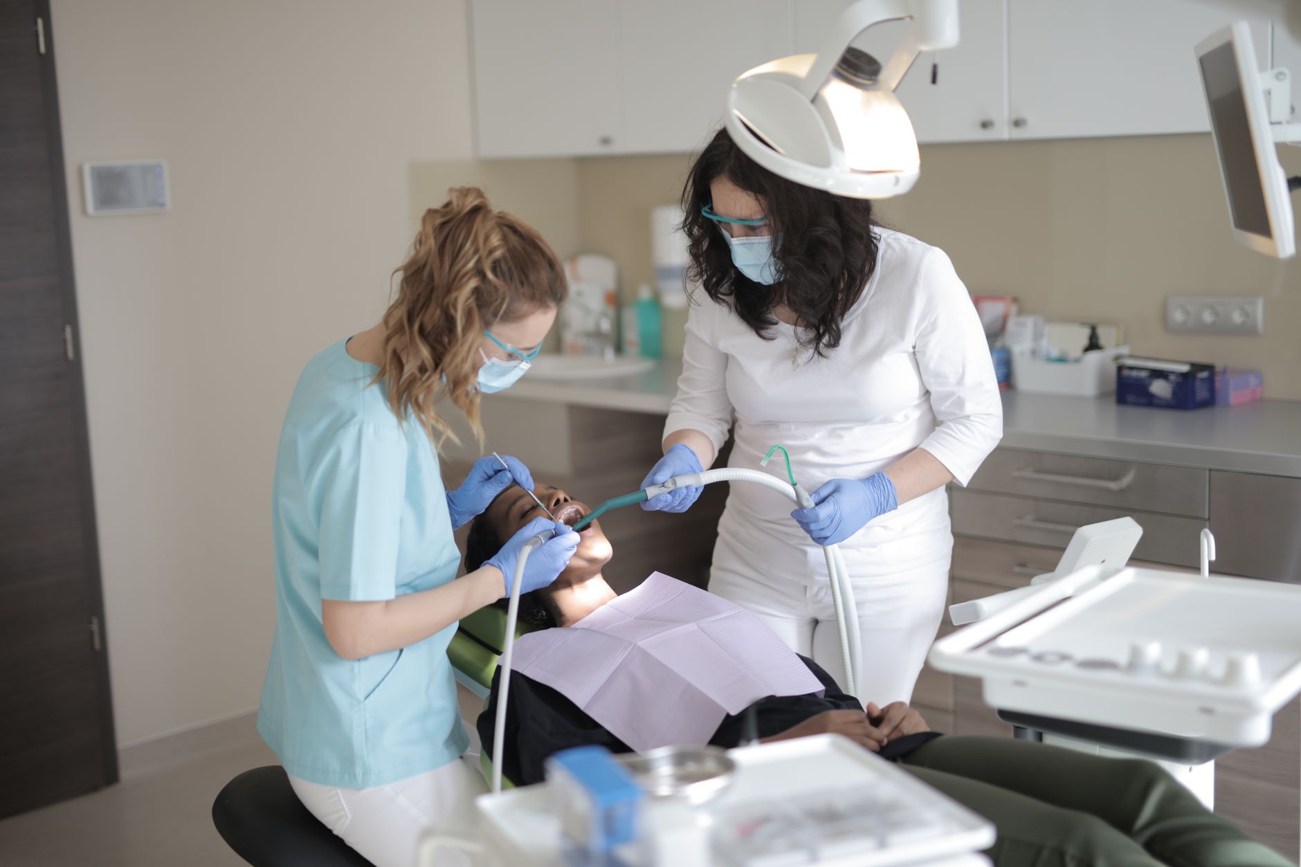 Dentiste urgence à Biarritz